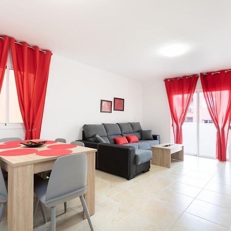 Home2Book Charming Apartment Candelaria, Wifi&Pool Exterior foto