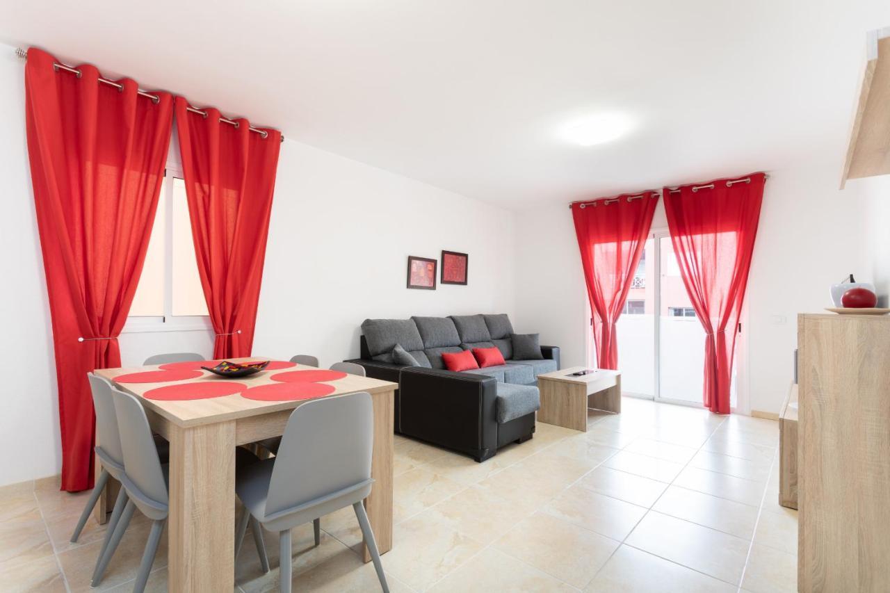 Home2Book Charming Apartment Candelaria, Wifi&Pool Exterior foto