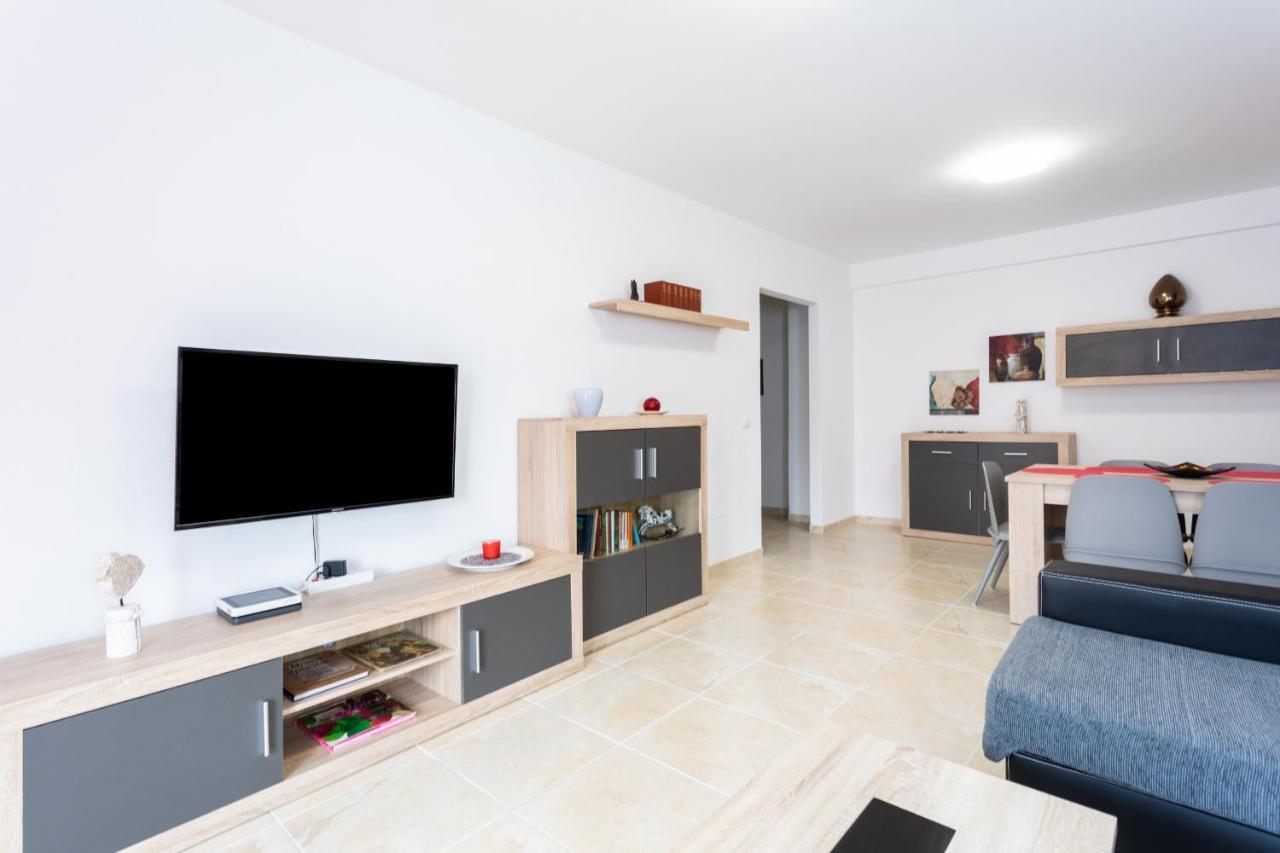 Home2Book Charming Apartment Candelaria, Wifi&Pool Exterior foto