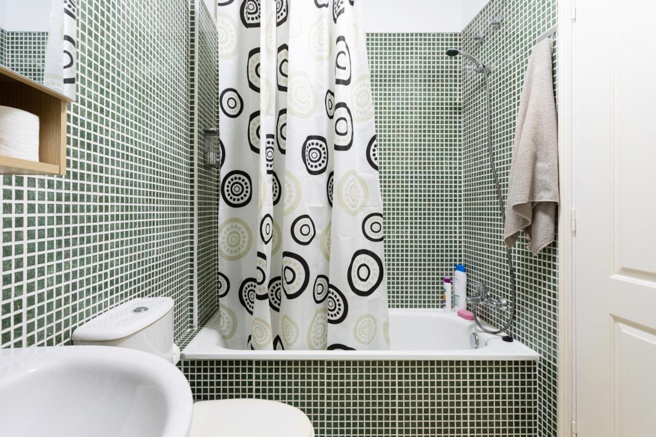 Home2Book Charming Apartment Candelaria, Wifi&Pool Exterior foto
