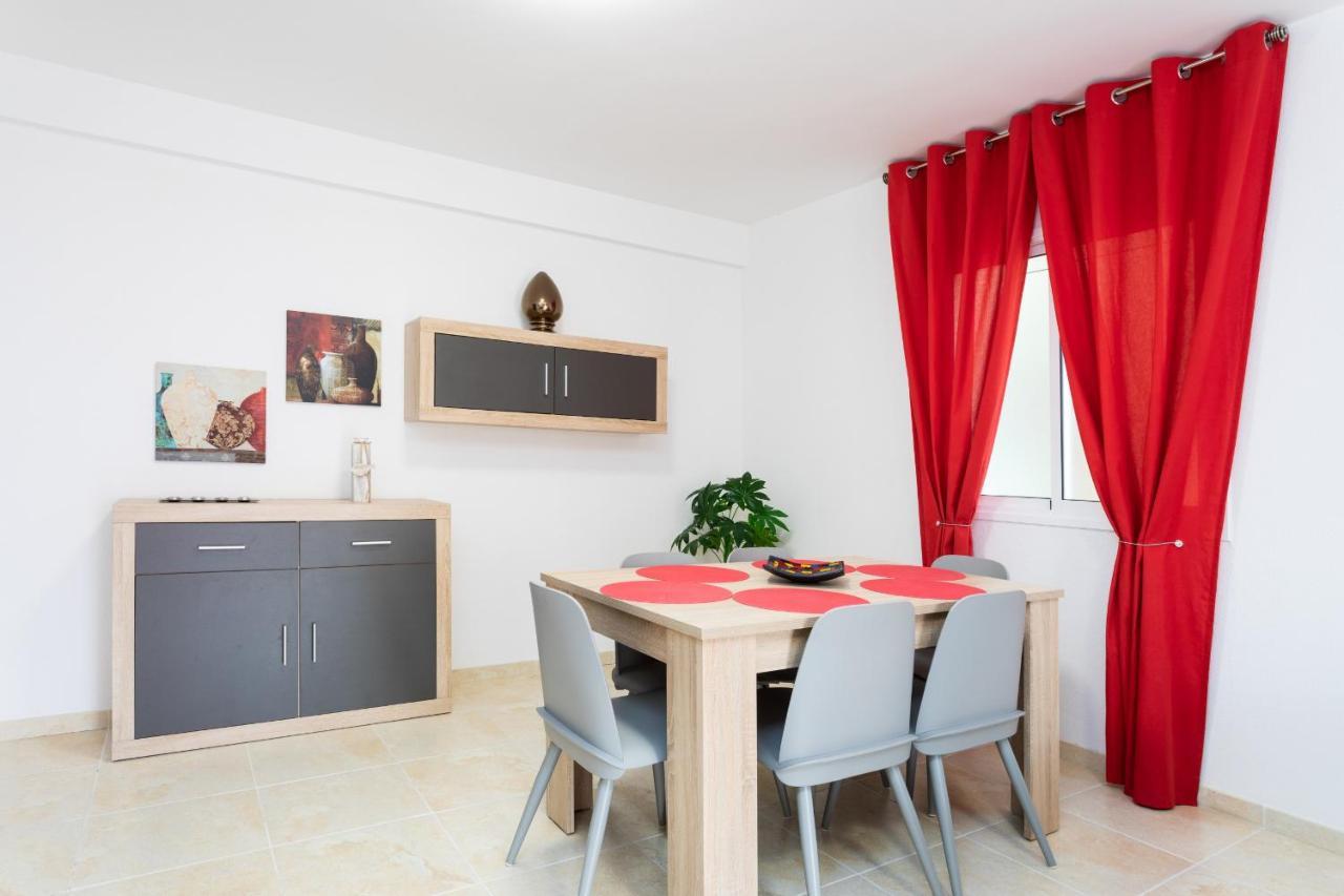 Home2Book Charming Apartment Candelaria, Wifi&Pool Exterior foto