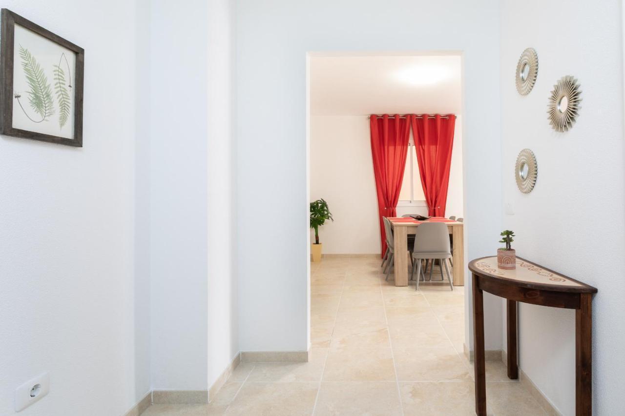 Home2Book Charming Apartment Candelaria, Wifi&Pool Exterior foto