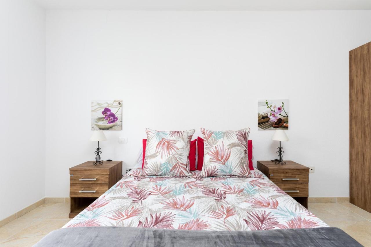 Home2Book Charming Apartment Candelaria, Wifi&Pool Exterior foto