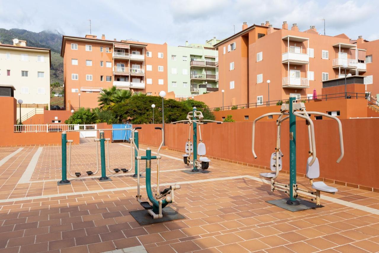 Home2Book Charming Apartment Candelaria, Wifi&Pool Exterior foto