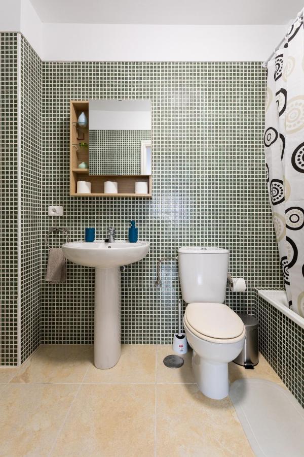 Home2Book Charming Apartment Candelaria, Wifi&Pool Exterior foto