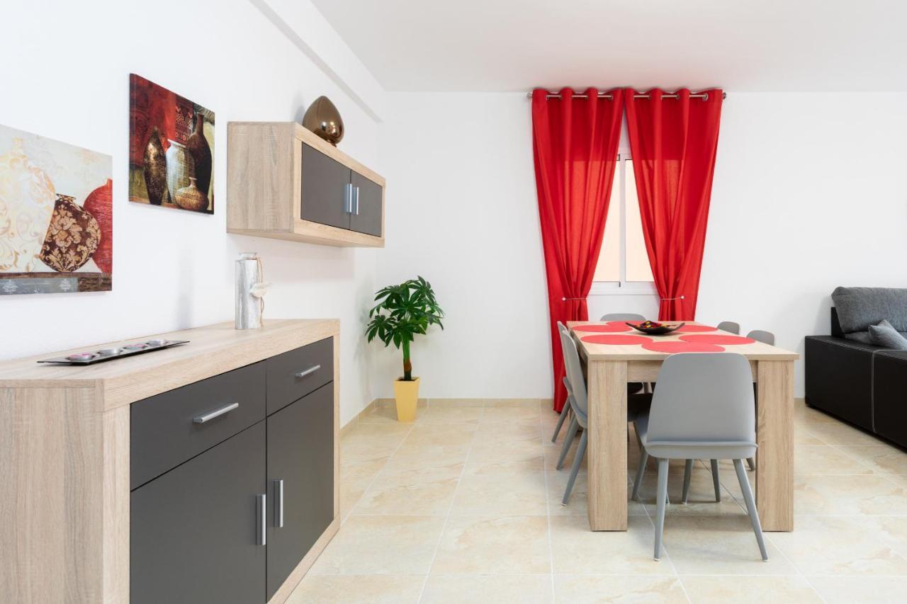 Home2Book Charming Apartment Candelaria, Wifi&Pool Exterior foto