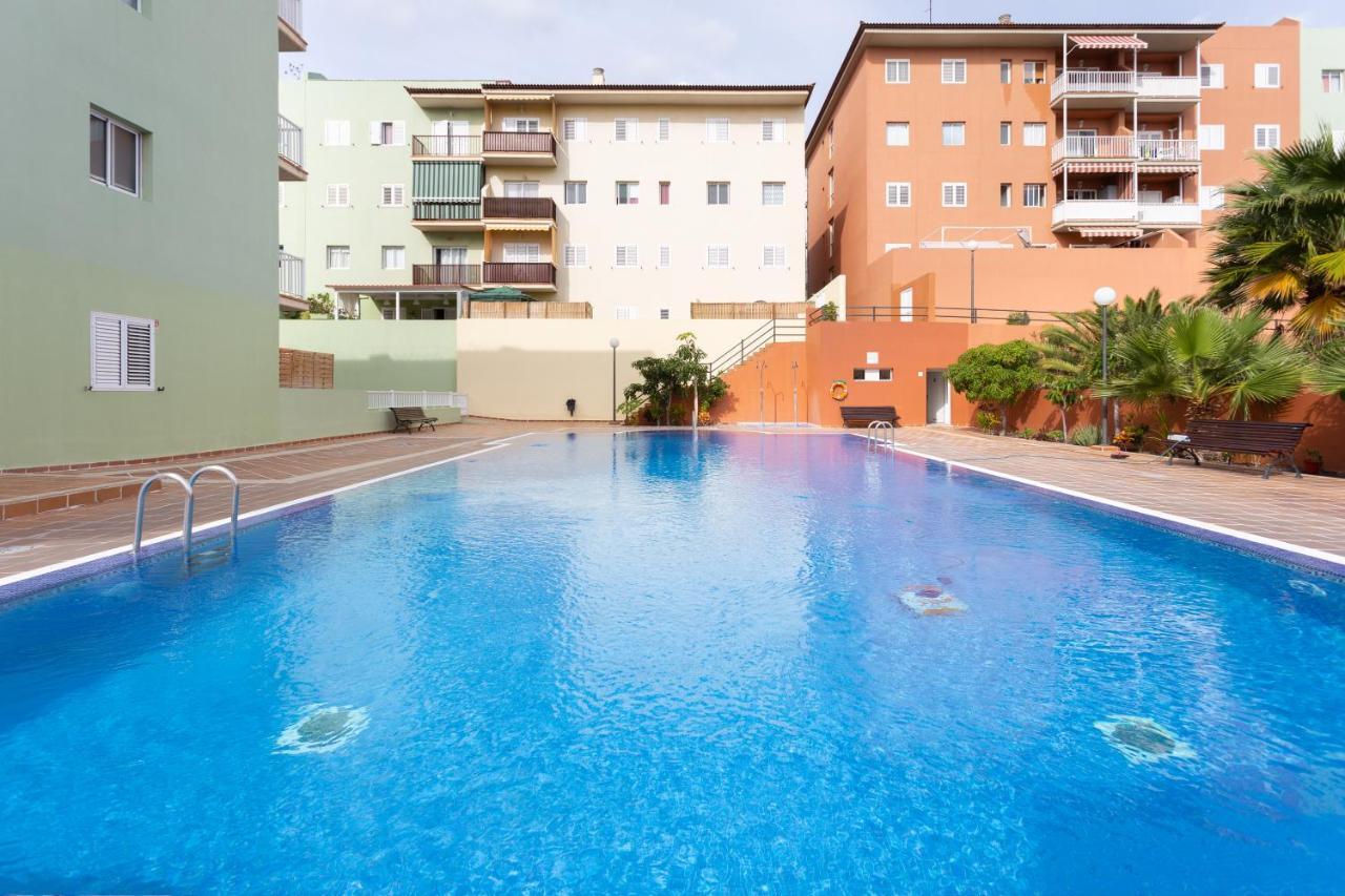 Home2Book Charming Apartment Candelaria, Wifi&Pool Exterior foto