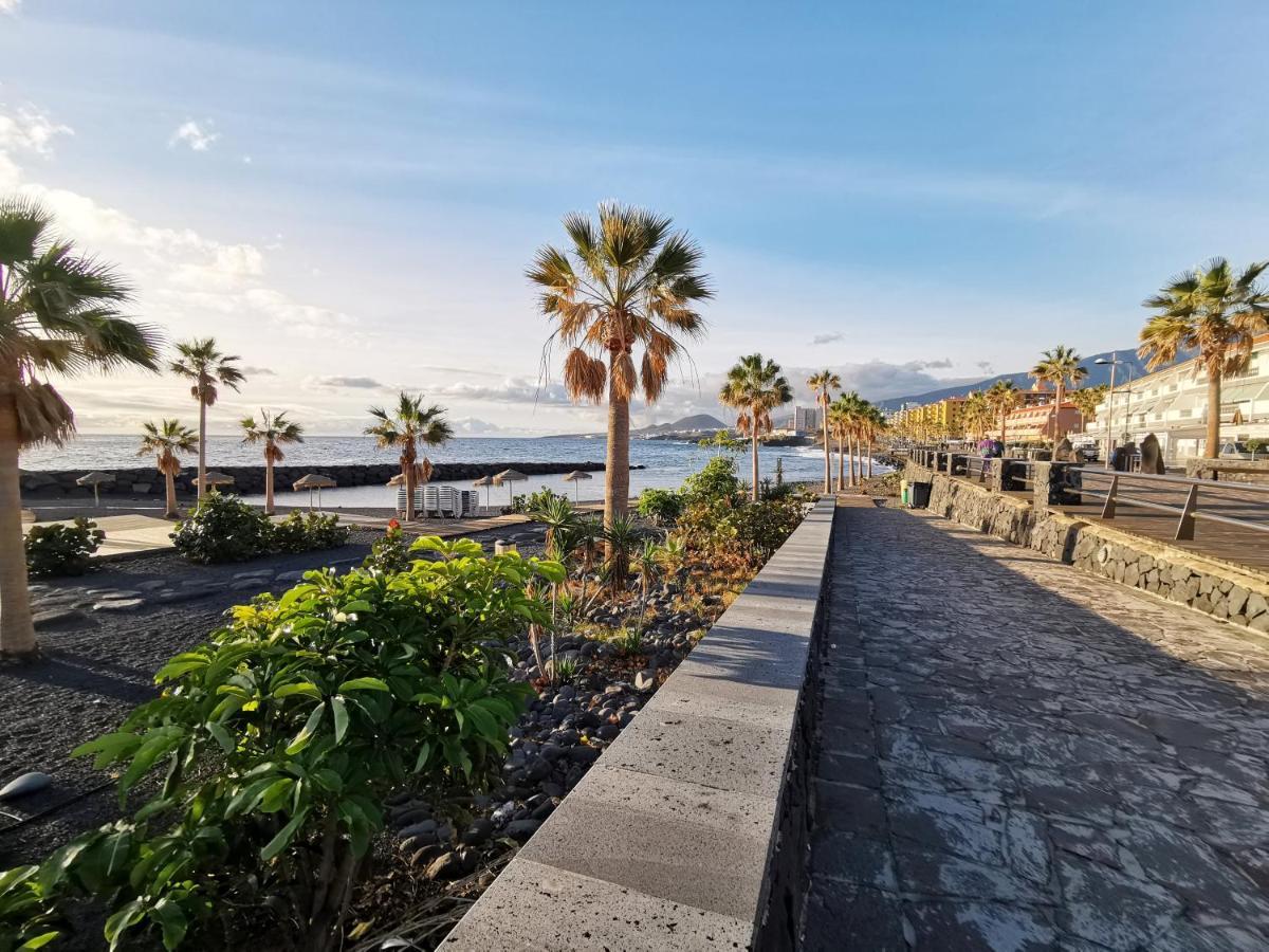 Home2Book Charming Apartment Candelaria, Wifi&Pool Exterior foto