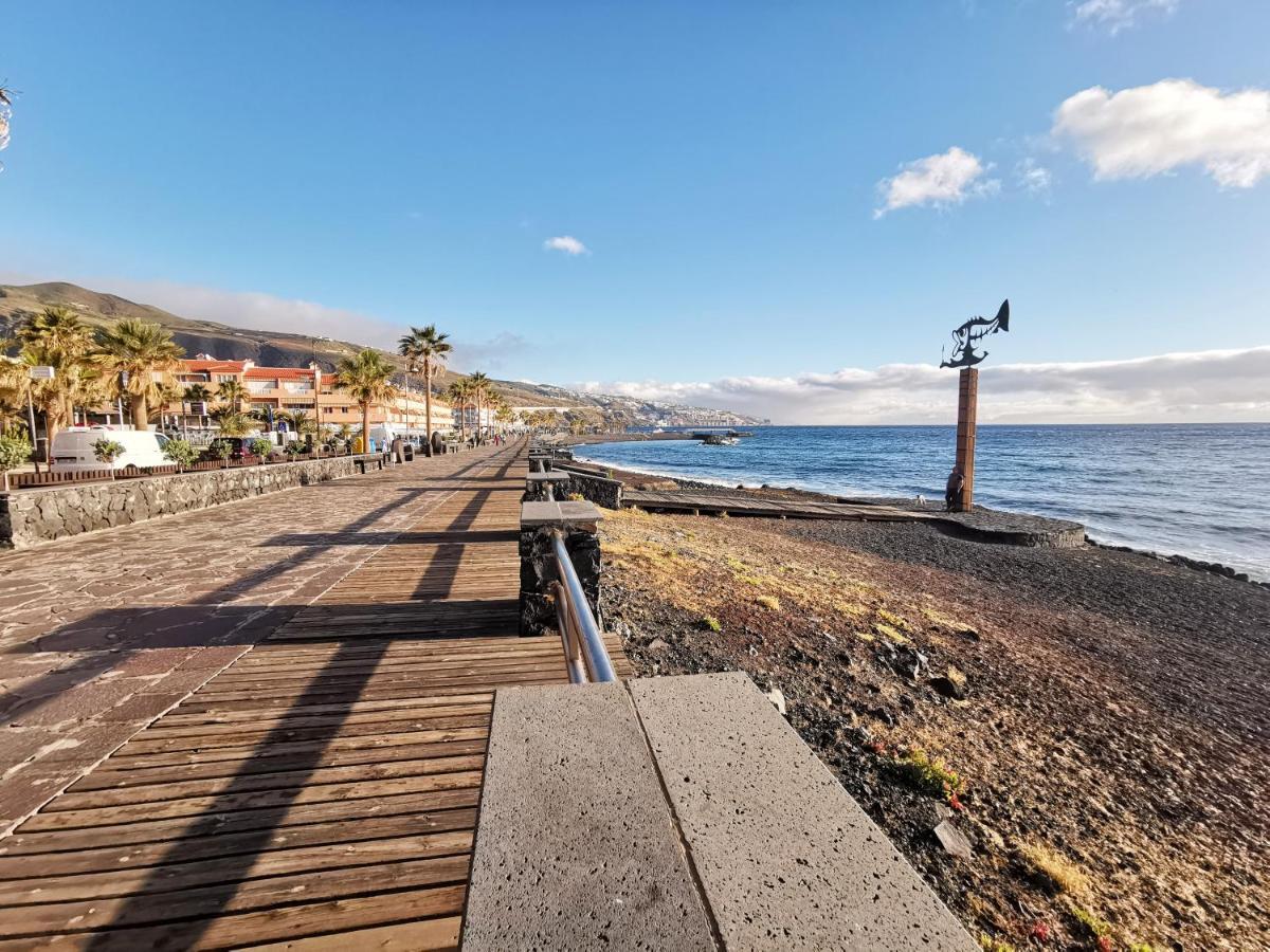 Home2Book Charming Apartment Candelaria, Wifi&Pool Exterior foto