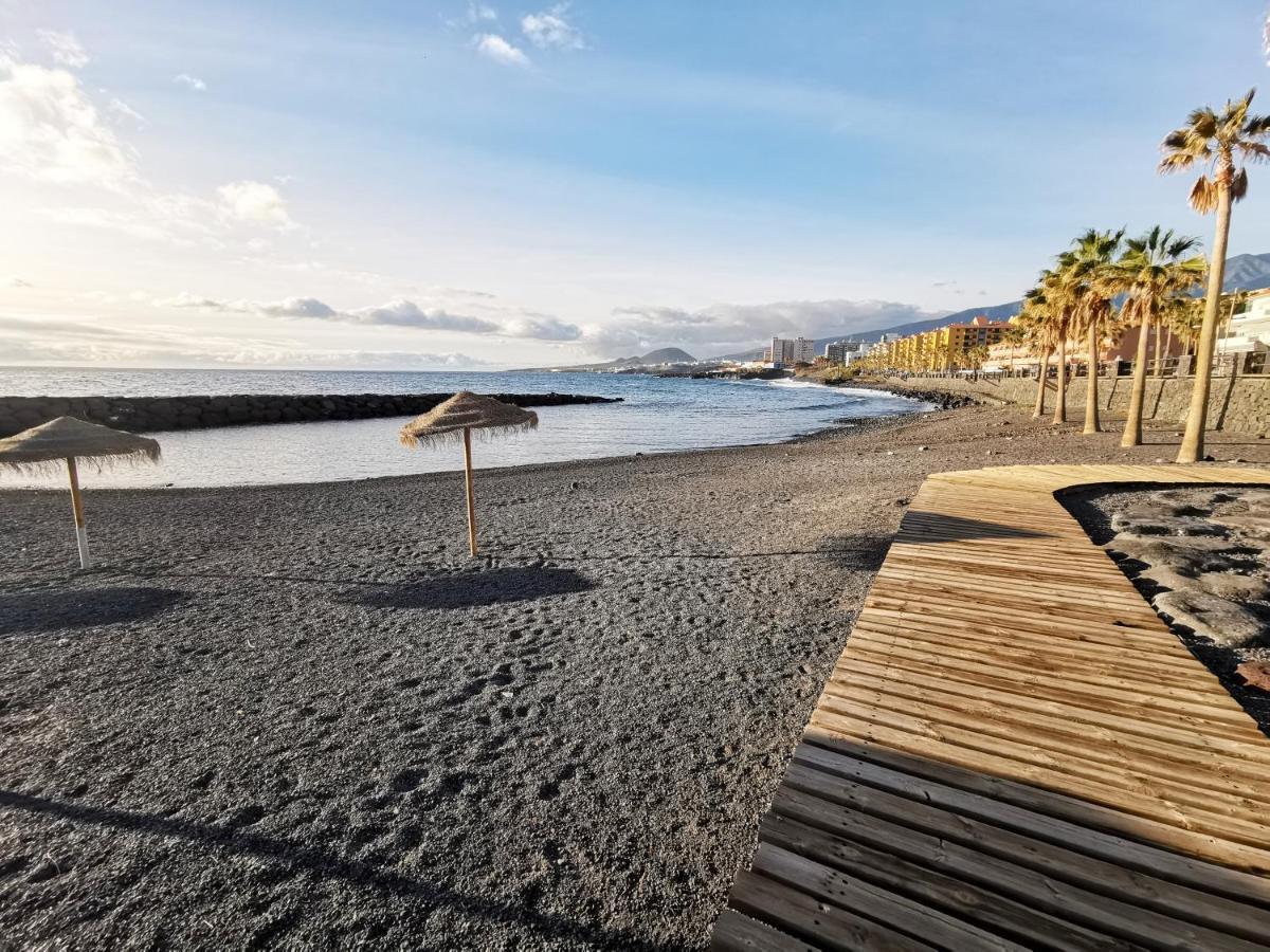 Home2Book Charming Apartment Candelaria, Wifi&Pool Exterior foto